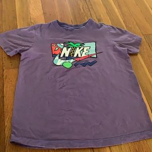 Nike boys T-shirt